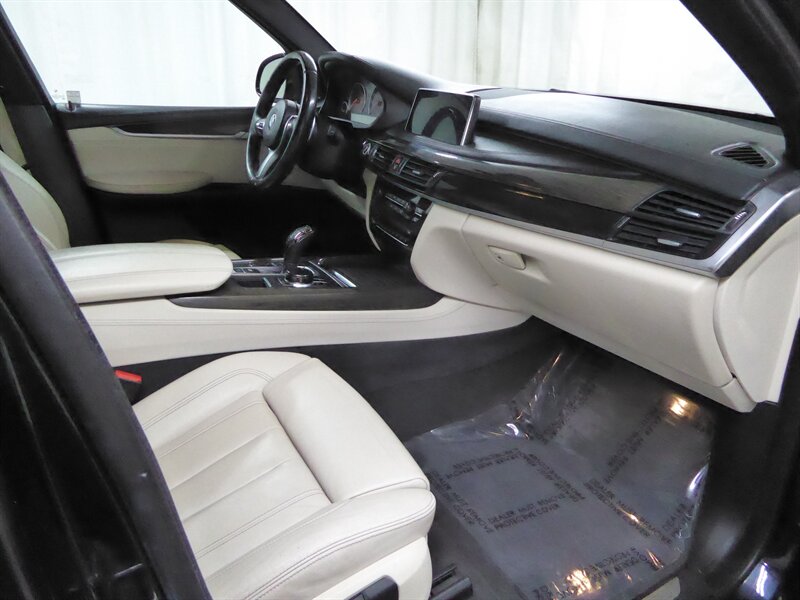 2017 BMW X5 - Image 24