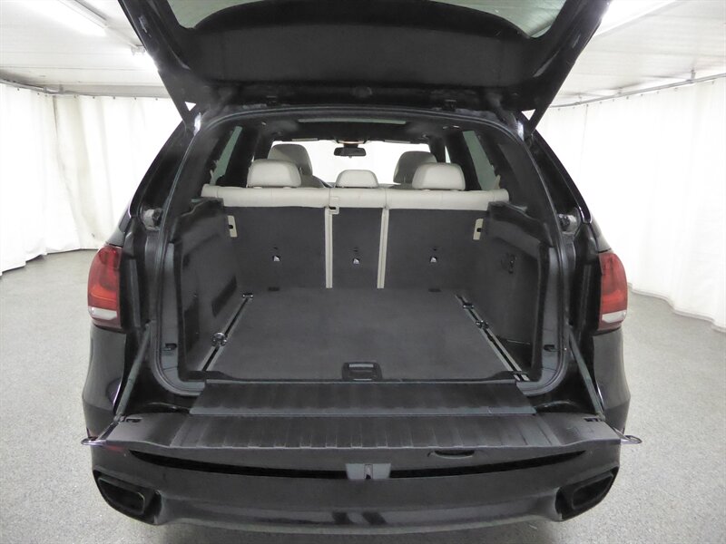 2017 BMW X5 - Image 35