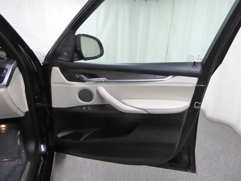 2017 BMW X5 - Image 27