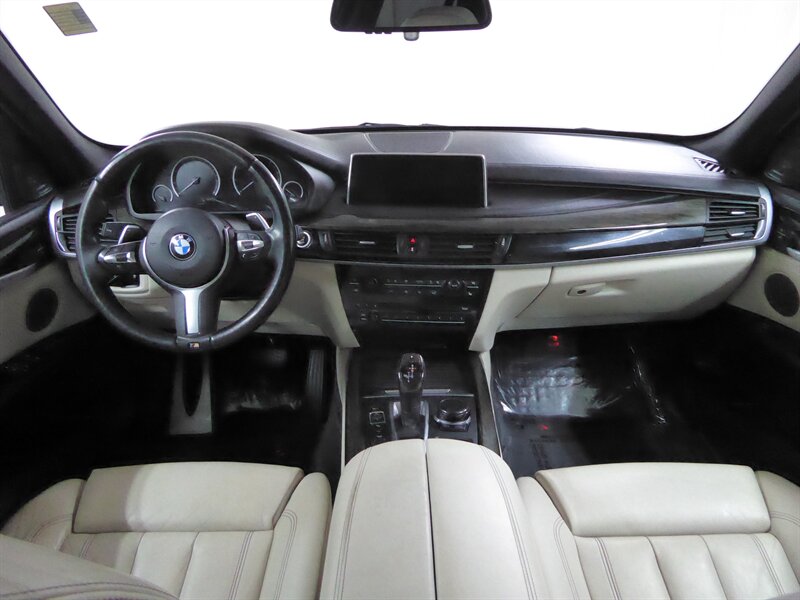 2017 BMW X5 - Image 10
