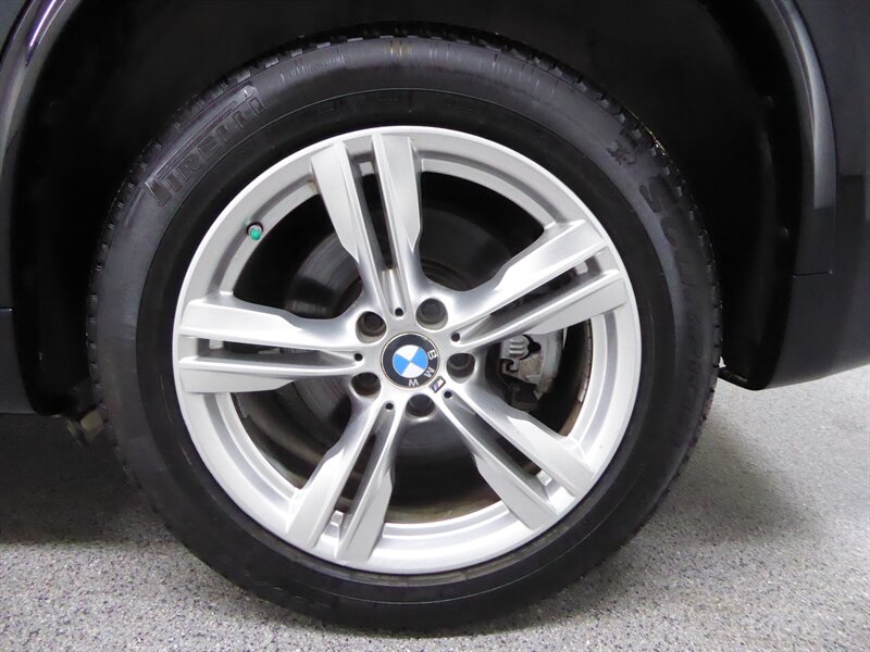 2017 BMW X5 - Image 37