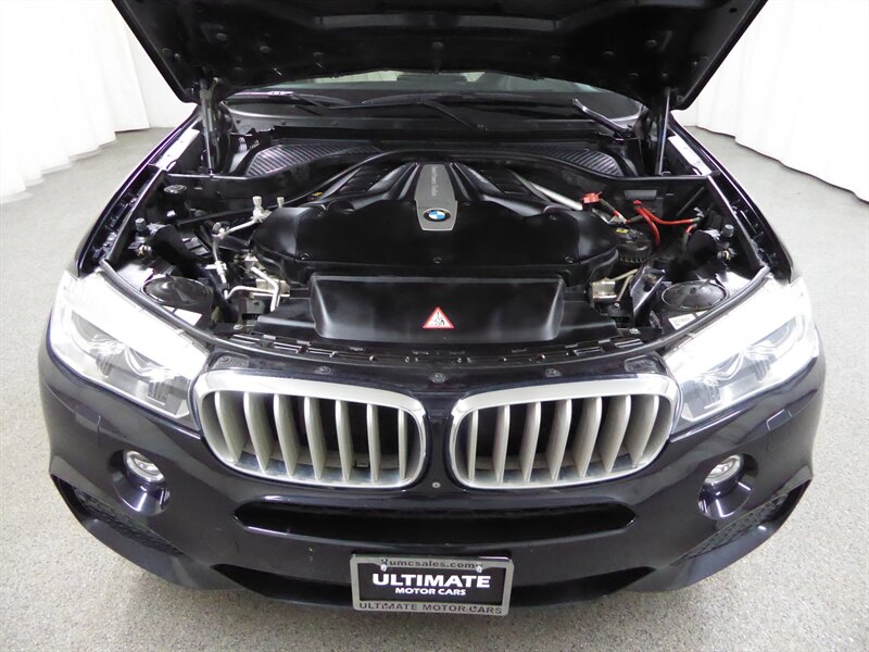 2017 BMW X5 - Image 38