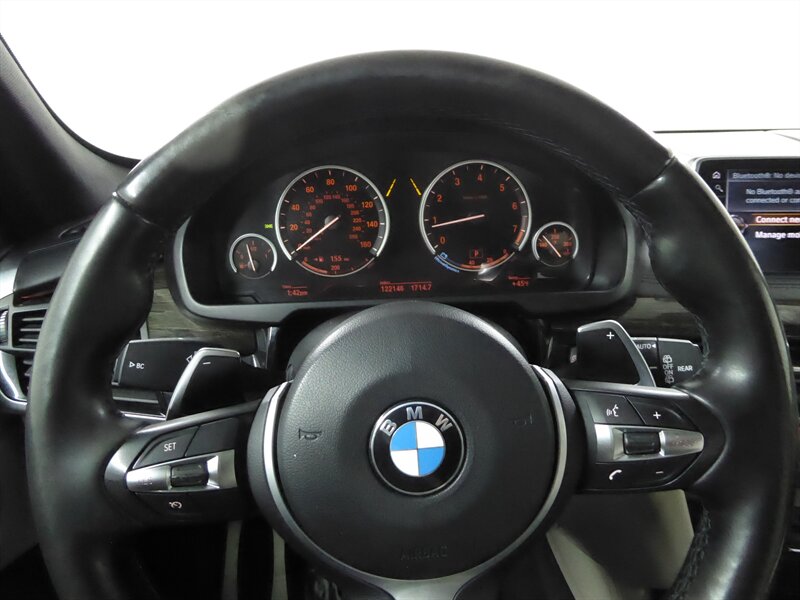 2017 BMW X5 - Image 12