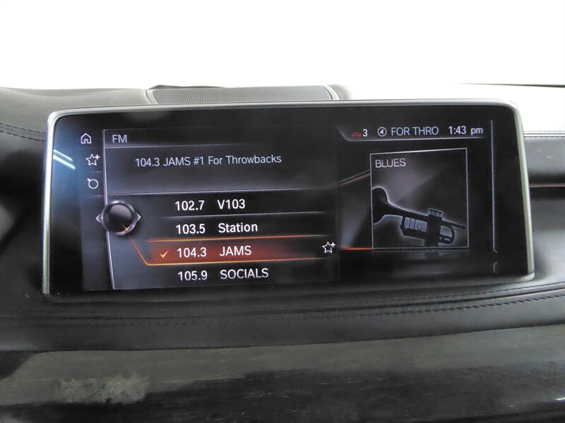 2017 BMW X5 - Image 14