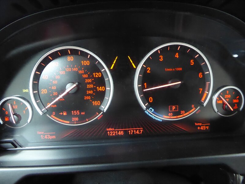 2017 BMW X5 - Image 13