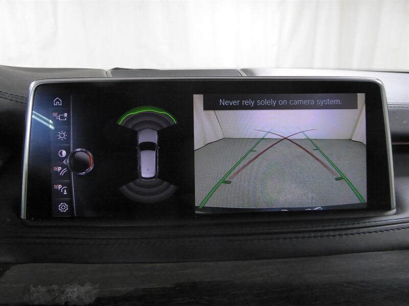 2017 BMW X5 - Image 15