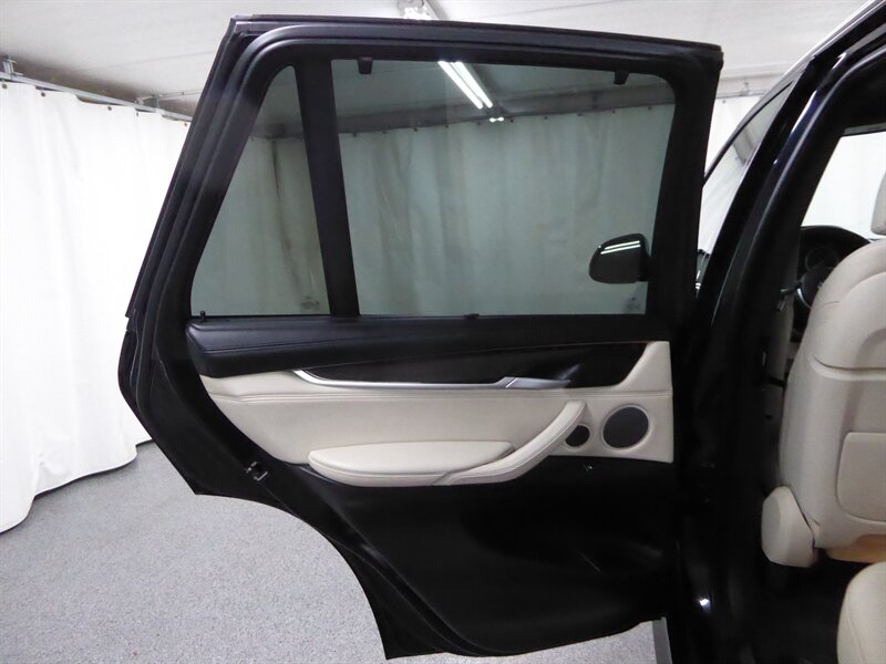 2017 BMW X5 - Image 30