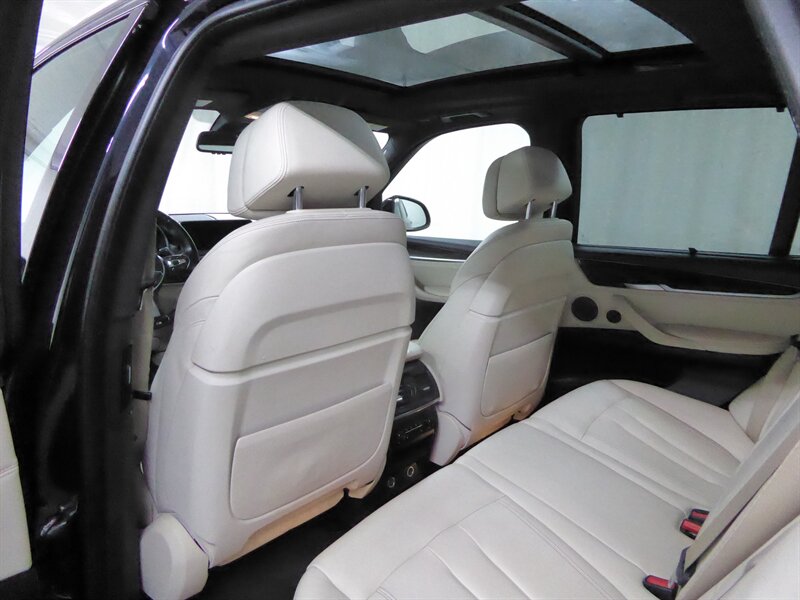 2017 BMW X5 - Image 28