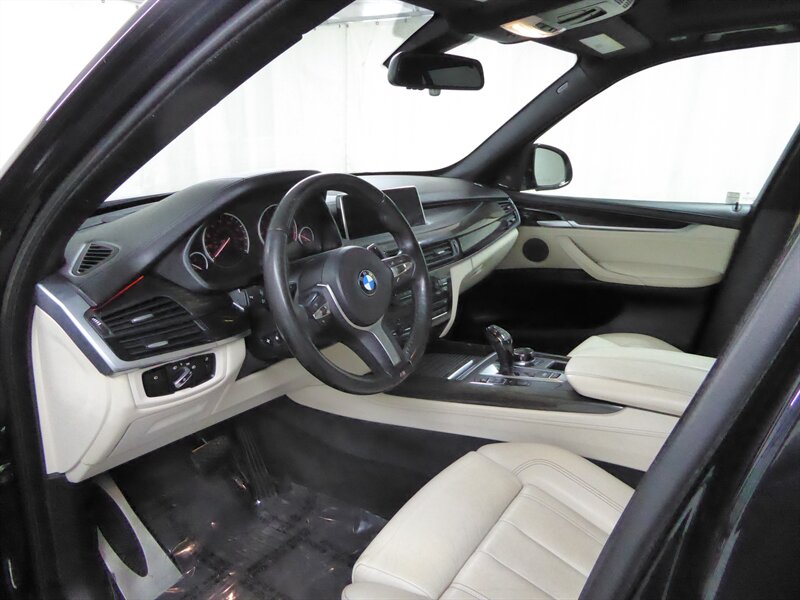 2017 BMW X5 - Image 20
