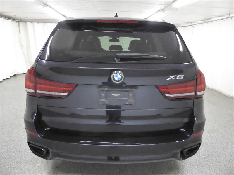 2017 BMW X5 - Image 7