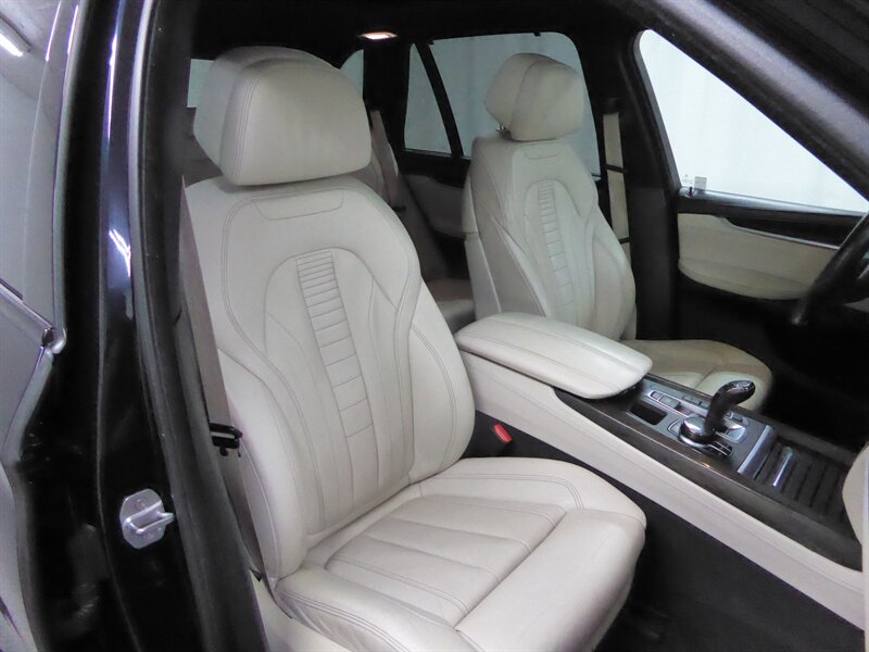 2017 BMW X5 - Image 25