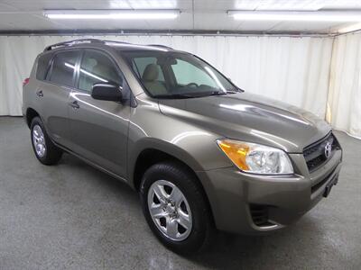 2010 Toyota RAV4 SUV