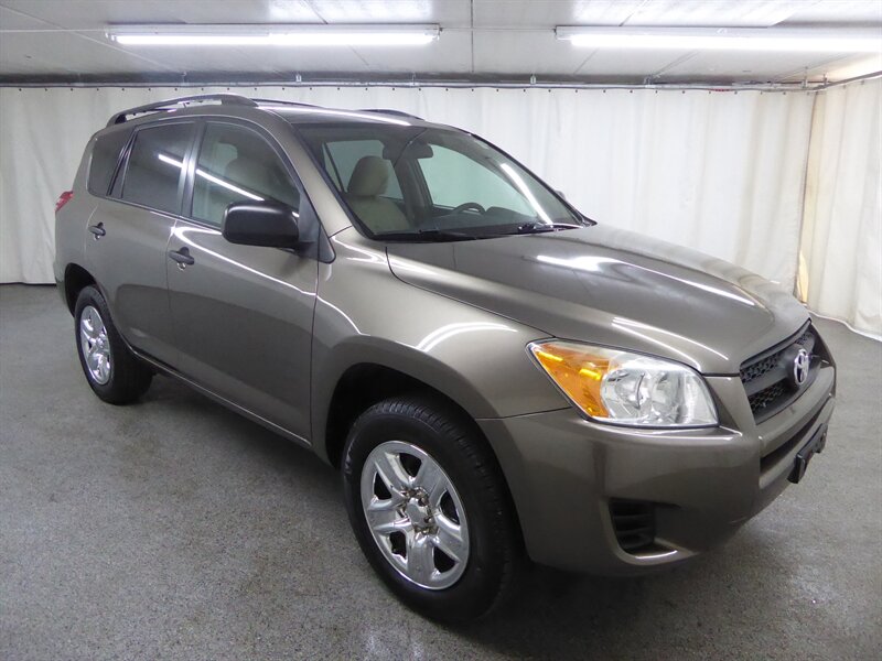 2010 Toyota RAV4 - Photo 1 - Downers Grove, IL 60515