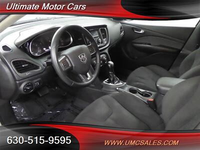 2013 Dodge Dart Aero   - Photo 15 - Downers Grove, IL 60515