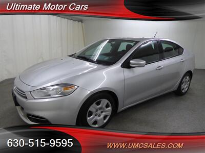 2013 Dodge Dart Aero   - Photo 3 - Downers Grove, IL 60515