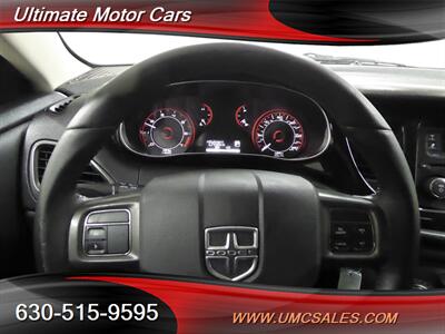 2013 Dodge Dart Aero   - Photo 11 - Downers Grove, IL 60515