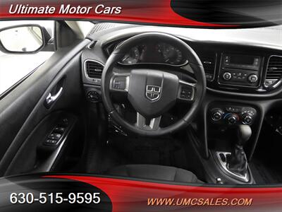 2013 Dodge Dart Aero   - Photo 10 - Downers Grove, IL 60515