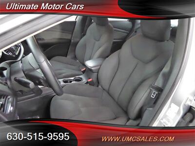 2013 Dodge Dart Aero   - Photo 16 - Downers Grove, IL 60515