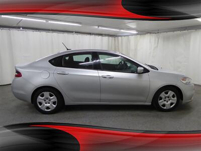 2013 Dodge Dart Aero   - Photo 8 - Downers Grove, IL 60515