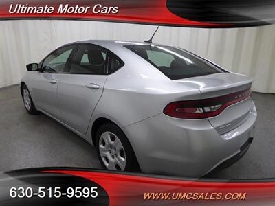 2013 Dodge Dart Aero   - Photo 5 - Downers Grove, IL 60515