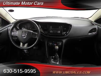 2013 Dodge Dart Aero   - Photo 9 - Downers Grove, IL 60515