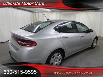 2013 Dodge Dart Aero   - Photo 7 - Downers Grove, IL 60515