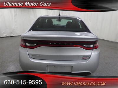 2013 Dodge Dart Aero   - Photo 6 - Downers Grove, IL 60515