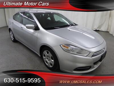 2013 Dodge Dart Aero   - Photo 1 - Downers Grove, IL 60515