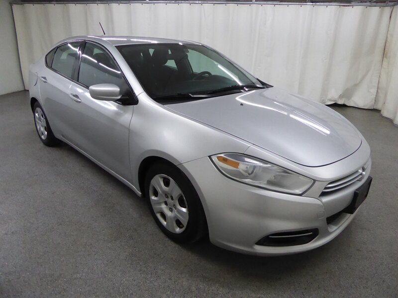 2013 Dodge Dart Aero - Photo 1 - Downers Grove, IL 60515