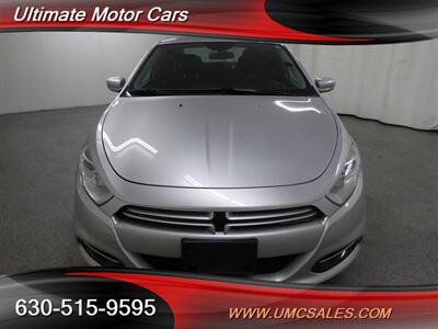 2013 Dodge Dart Aero   - Photo 2 - Downers Grove, IL 60515