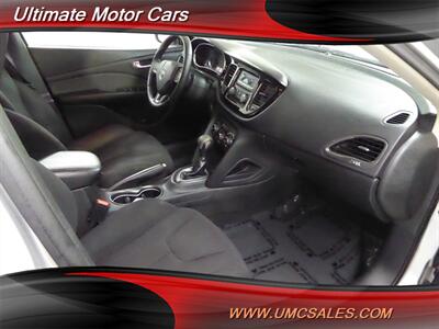 2013 Dodge Dart Aero   - Photo 19 - Downers Grove, IL 60515