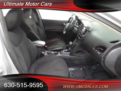 2013 Dodge Dart Aero   - Photo 21 - Downers Grove, IL 60515