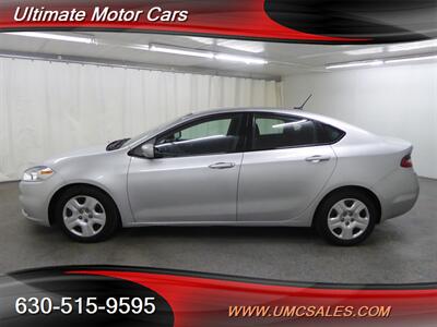 2013 Dodge Dart Aero   - Photo 4 - Downers Grove, IL 60515