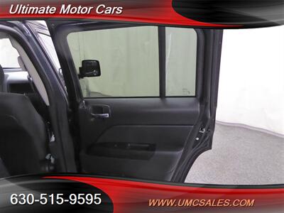 2015 Jeep Patriot Latitude   - Photo 29 - Downers Grove, IL 60515