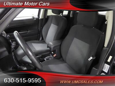 2015 Jeep Patriot Latitude   - Photo 17 - Downers Grove, IL 60515