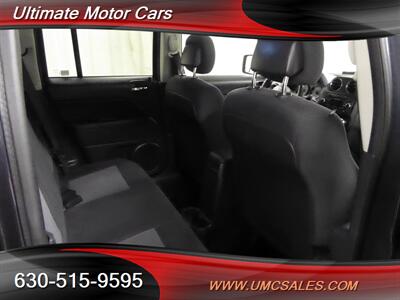 2015 Jeep Patriot Latitude   - Photo 27 - Downers Grove, IL 60515