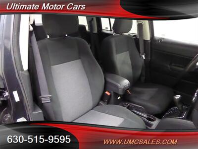 2015 Jeep Patriot Latitude   - Photo 21 - Downers Grove, IL 60515