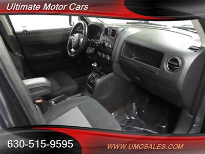 2015 Jeep Patriot Latitude   - Photo 20 - Downers Grove, IL 60515