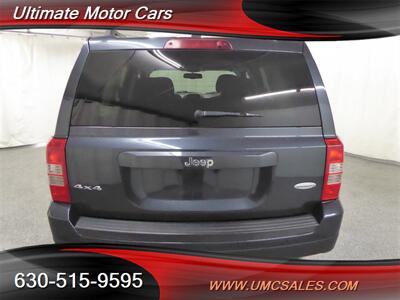 2015 Jeep Patriot Latitude   - Photo 6 - Downers Grove, IL 60515