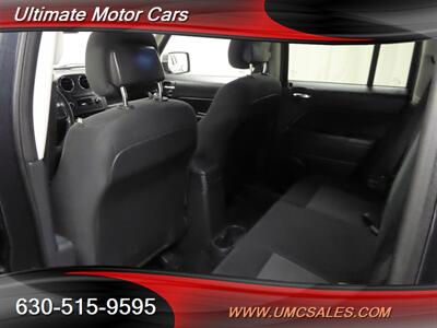 2015 Jeep Patriot Latitude   - Photo 24 - Downers Grove, IL 60515