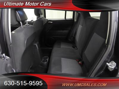 2015 Jeep Patriot Latitude   - Photo 25 - Downers Grove, IL 60515