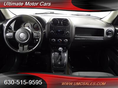 2015 Jeep Patriot Latitude   - Photo 9 - Downers Grove, IL 60515