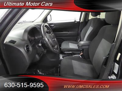 2015 Jeep Patriot Latitude   - Photo 18 - Downers Grove, IL 60515