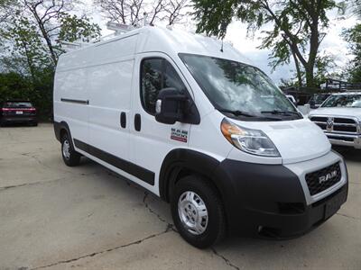 2021 RAM ProMaster 2500 159 WB Van