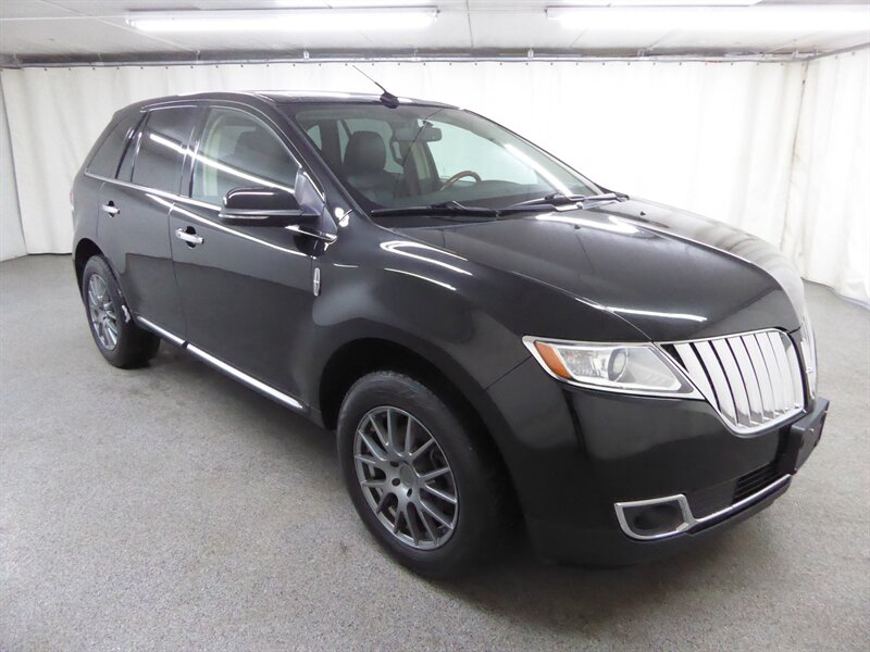 2014 Lincoln MKX - Photo 1 - Downers Grove, IL 60515
