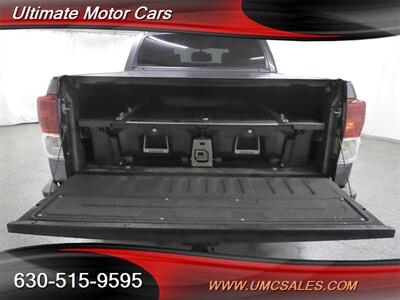 2011 Toyota Tundra Grade   - Photo 29 - Downers Grove, IL 60515