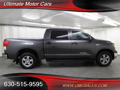 2011 Toyota Tundra Grade   - Photo 8 - Downers Grove, IL 60515