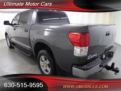 2011 Toyota Tundra Grade   - Photo 5 - Downers Grove, IL 60515