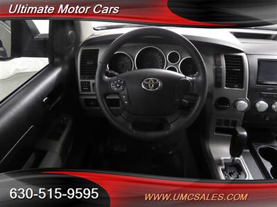 2011 Toyota Tundra Grade   - Photo 10 - Downers Grove, IL 60515