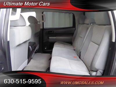 2011 Toyota Tundra Grade   - Photo 24 - Downers Grove, IL 60515